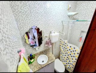 Apartamento 2 /4  Pituba em Salvador