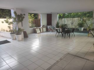 Apartamento 2 /4 Jardim Armação em Salvador