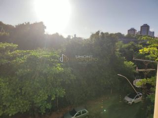 Apartamento 2 /4 Jardim Armação em Salvador