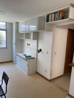 Apartamento 2/4 e  1 suítes Costa Azul