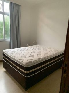Apartamento 2/4 e  1 suítes Costa Azul