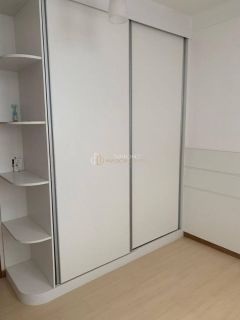 Apartamento 2/4 e  1 suítes Costa Azul
