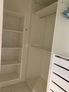 Apartamento 2/4 e  1 suítes Costa Azul