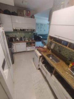 Apartamento 3 /4 e 1 suíte Paralela