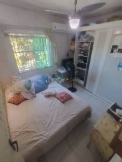 Apartamento 3 /4 e 1 suíte Paralela