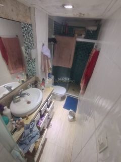 Apartamento 3 /4 e 1 suíte Paralela