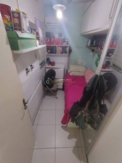 Apartamento 3 /4 e 1 suíte Paralela