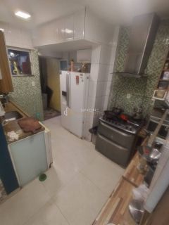 Apartamento 3 /4 e 1 suíte Paralela