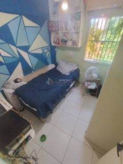 Apartamento 3 /4 e 1 suíte Paralela