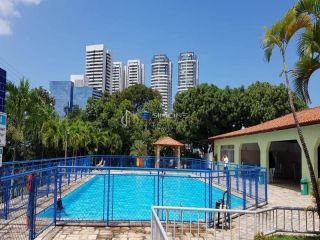 Apartamento 3 /4 e 1 suíte Paralela