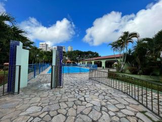 Apartamento 3 /4 e 1 suíte Paralela