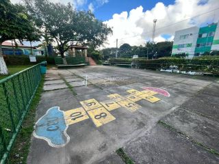 Apartamento 3 /4 e 1 suíte Paralela