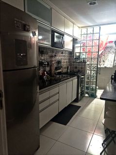 Apartamento 3/4 e 1 suíte Paralela