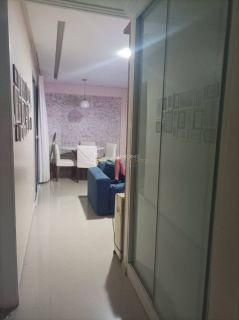Apartamento 3/4 e 1 suíte Paralela