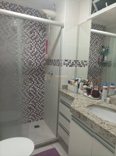 Apartamento 3/4 e 1 suíte Paralela