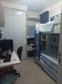 Apartamento 3/4 e 1 suíte Paralela