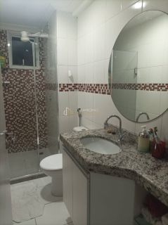 Apartamento 3/4 e 1 suíte Paralela