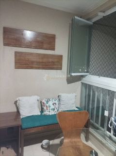 Apartamento 3/4 e 1 suíte Paralela