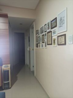 Apartamento 3/4 e 1 suíte Paralela