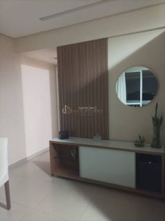 Apartamento 3/4 e 1 suíte Paralela