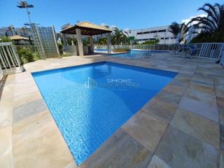 Apartamento 3/4 e 1 suíte Paralela