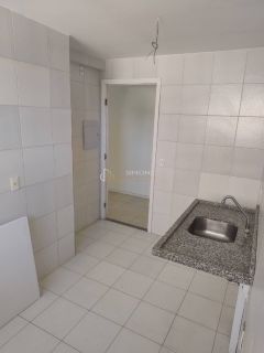 Apartamento 3 /4 e1 suítes Imbuí