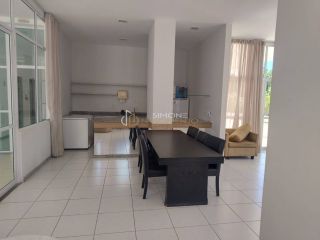 Apartamento 3 /4 e1 suítes Imbuí
