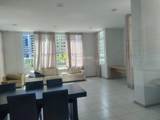 Apartamento 3 /4 e1 suítes Imbuí