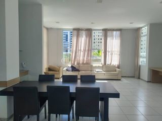 Apartamento 3 /4 e1 suítes Imbuí