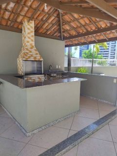 Apartamento 3 /4 e1 suítes Imbuí