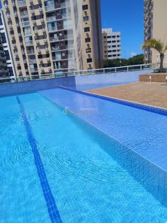 Apartamento 3 /4 e1 suítes Imbuí