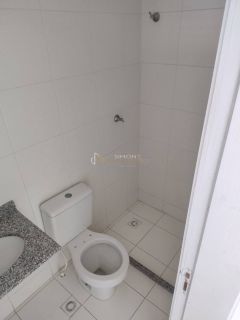 Apartamento 3 /4 e1 suítes Imbuí