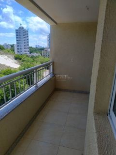 Apartamento 3 /4 e1 suítes Imbuí