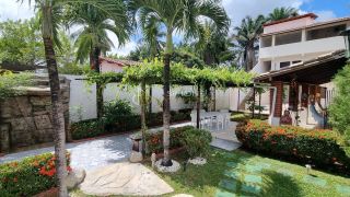 Casa Solta 10/4 e  9 suítes Ilha de  Vera Cruz em Itaparica