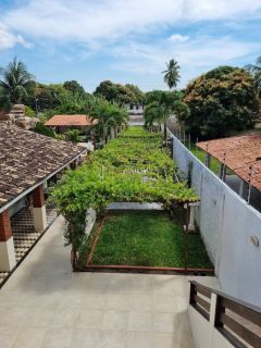 Casa Solta 10/4 e  9 suítes Ilha de  Vera Cruz em Itaparica