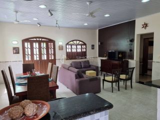Casa Solta 10/4 e  9 suítes Ilha de  Vera Cruz em Itaparica