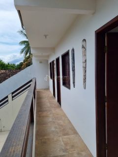 Casa Solta 10/4 e  9 suítes Ilha de  Vera Cruz em Itaparica