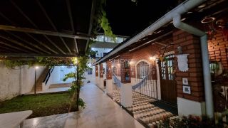 Casa Solta 10/4 e  9 suítes Ilha de  Vera Cruz em Itaparica