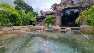 Casa Solta 10/4 e  9 suítes Ilha de  Vera Cruz em Itaparica