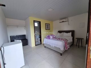 Casa Solta 10/4 e  9 suítes Ilha de  Vera Cruz em Itaparica