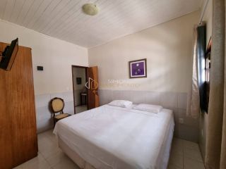 Casa Solta 10/4 e  9 suítes Ilha de  Vera Cruz em Itaparica