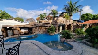 Casa Solta 10/4 e  9 suítes Ilha de  Vera Cruz em Itaparica