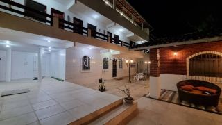 Casa Solta 10/4 e  9 suítes Ilha de  Vera Cruz em Itaparica