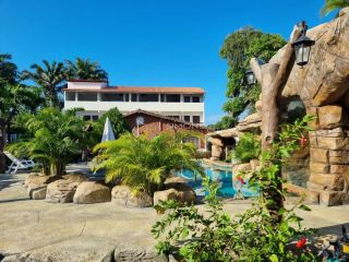 Casa Solta 10/4 e  9 suítes Ilha de  Vera Cruz em Itaparica