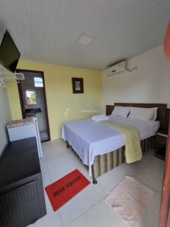 Casa Solta 10/4 e  9 suítes Ilha de  Vera Cruz em Itaparica