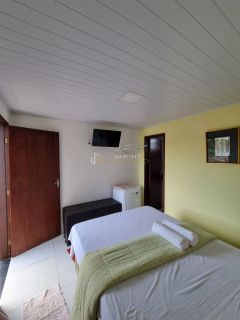 Casa Solta 10/4 e  9 suítes Ilha de  Vera Cruz em Itaparica