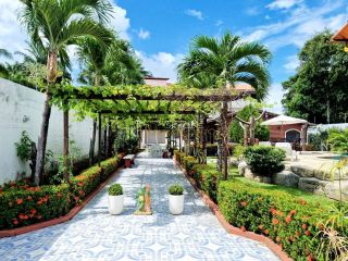 Casa Solta 10/4 e  9 suítes Ilha de  Vera Cruz em Itaparica