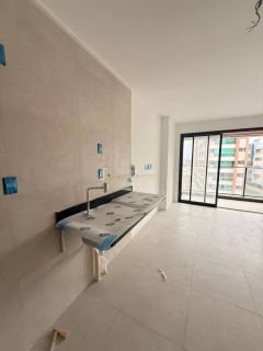 Beach Class Rio Vermelho – Apartamento com Vista Mar