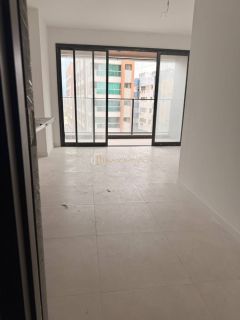 Beach Class Rio Vermelho – Apartamento com Vista Mar