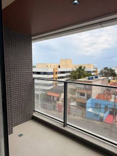 Beach Class Rio Vermelho – Apartamento com Vista Mar